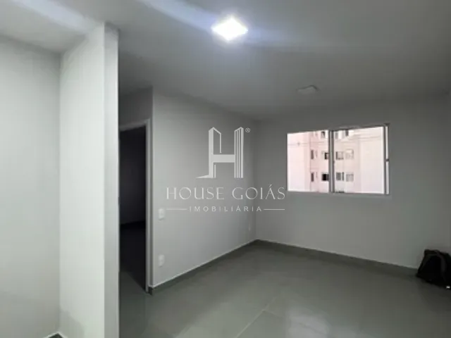 Apartamento com 44m² 2 quartos e 1 banheiro, à venda, no bairro Setor Grajaú em Goiânia