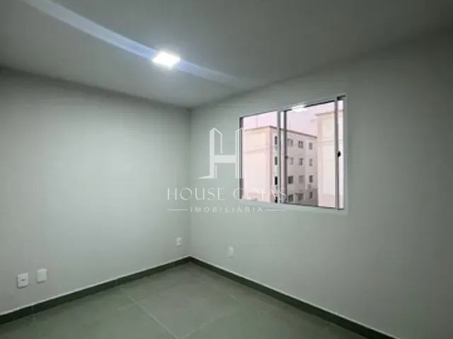 Apartamento com 44m² 2 quartos e 1 banheiro, à venda, no bairro Setor Grajaú em Goiânia