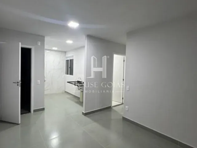 Apartamento com 44m² 2 quartos e 1 banheiro, à venda, no bairro Setor Grajaú em Goiânia