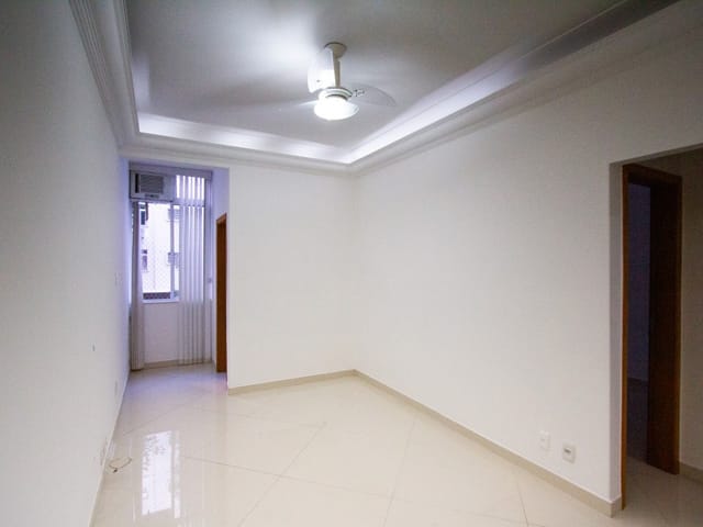 Foto do Apartamento - Apartamento para Locação 2 Quartos, 70M², FLAMENGO, RIO DE JANEIRO - RJ | Haganá | Riokasa Imóveis