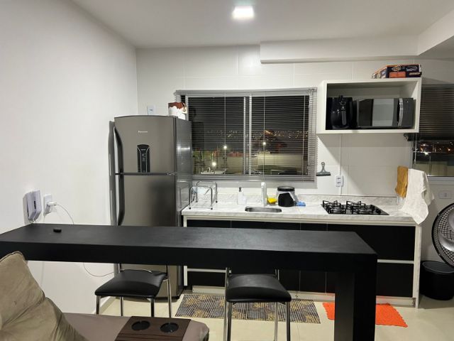 Foto do Apartamento - Apartamento padrão à Venda, Vila Moreira Ataídes, Rio Verde, GO | Realize Imóveis