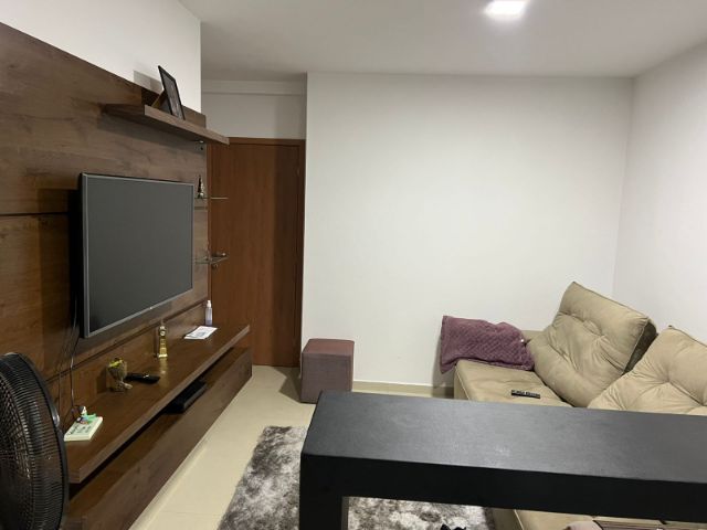 Foto do Apartamento - Apartamento padrão à Venda, Vila Moreira Ataídes, Rio Verde, GO | Realize Imóveis