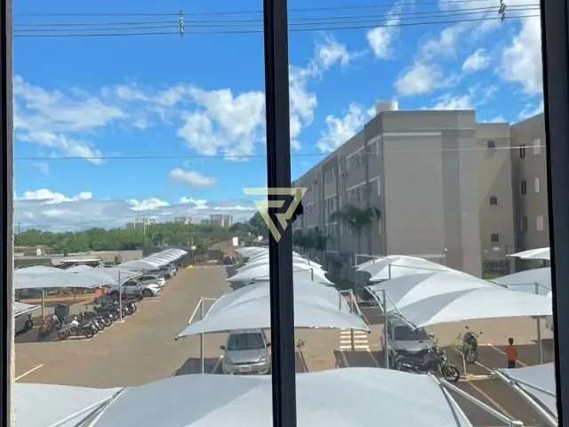 Apartamento 2 quartos e 1 banheiro, à venda, no bairro Chácaras Pedro Corrêa de Carvalho em Ribeirão Preto