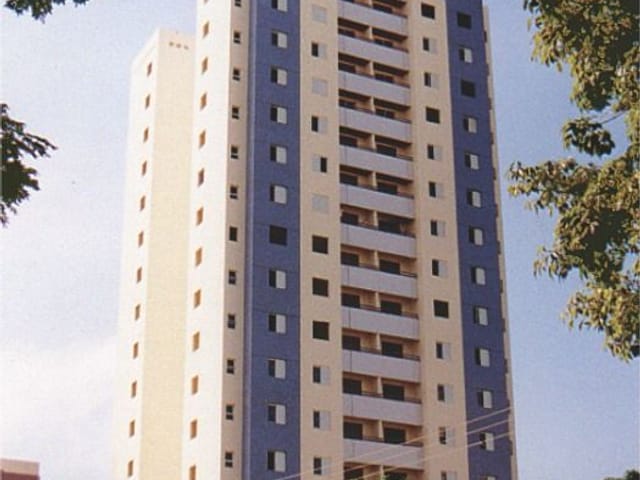 Foto do Apartamento - Apartamento com 3 dormitórios à venda, 77 m² por R$ 430.000,00 - Jardim Aquarius - São José dos Campos/SP | RUSSI IMÓVEIS
