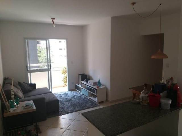 Foto do Apartamento - Apartamento com 3 dormitórios à venda, 77 m² por R$ 430.000,00 - Jardim Aquarius - São José dos Campos/SP | RUSSI IMÓVEIS