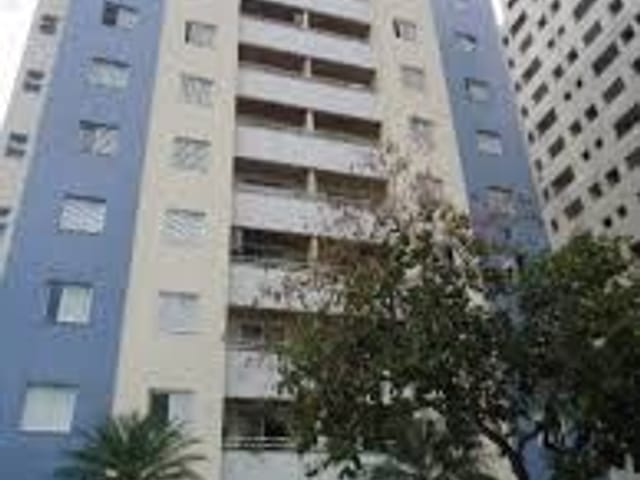 Foto do Apartamento - Apartamento com 3 dormitórios à venda, 77 m² por R$ 430.000,00 - Jardim Aquarius - São José dos Campos/SP | RUSSI IMÓVEIS