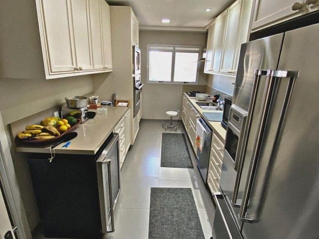 Apartamento com 261m² 3 quartos e 3 banheiros, à venda, no bairro Alphaville Empresarial em Barueri