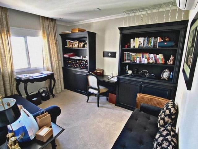 Apartamento com 261m² 3 quartos e 3 banheiros, à venda, no bairro Alphaville Empresarial em Barueri