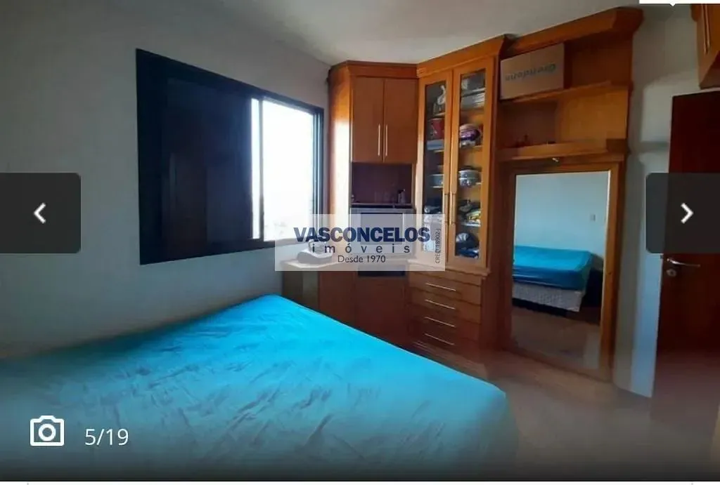 Apartamento, 3 quartos, 157 m² - Foto 7