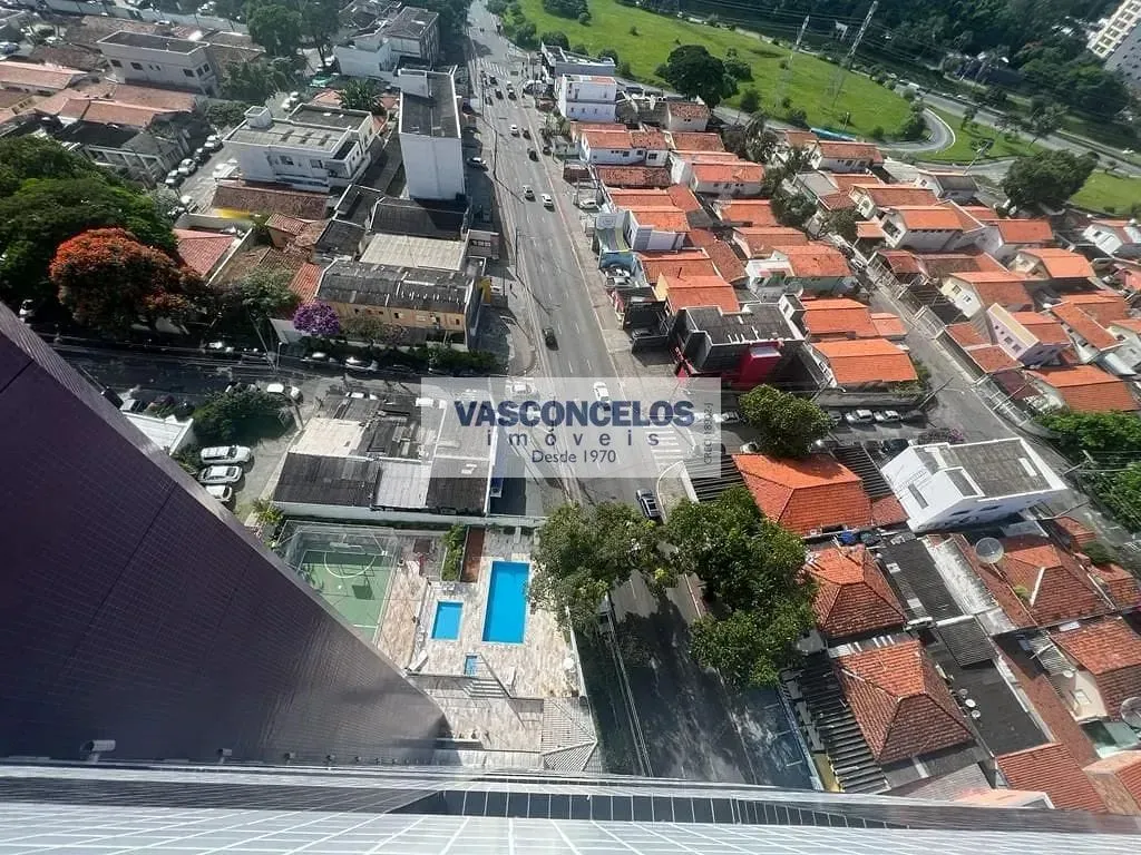 Apartamento, 3 quartos, 157 m² - Foto 33