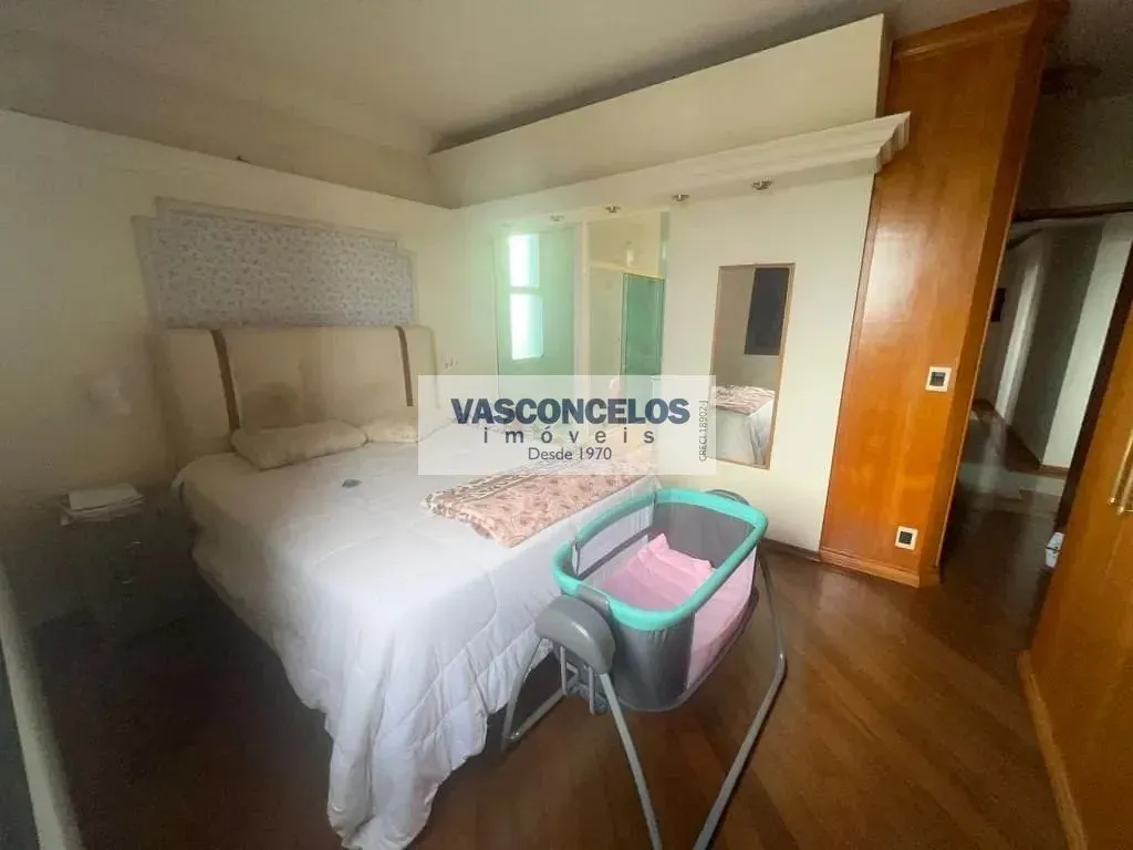 Apartamento, 3 quartos, 157 m² - Foto 6