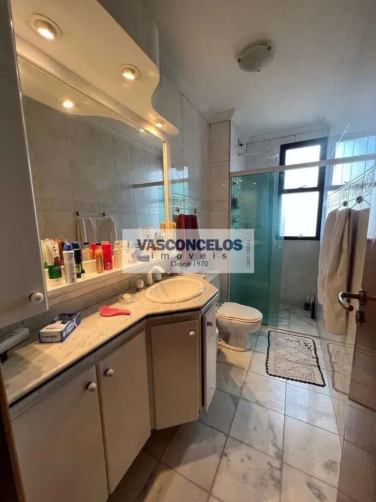 Apartamento, 3 quartos, 157 m² - Foto 15