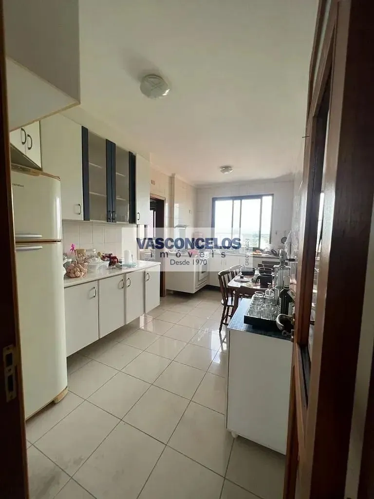 Apartamento, 3 quartos, 157 m² - Foto 14