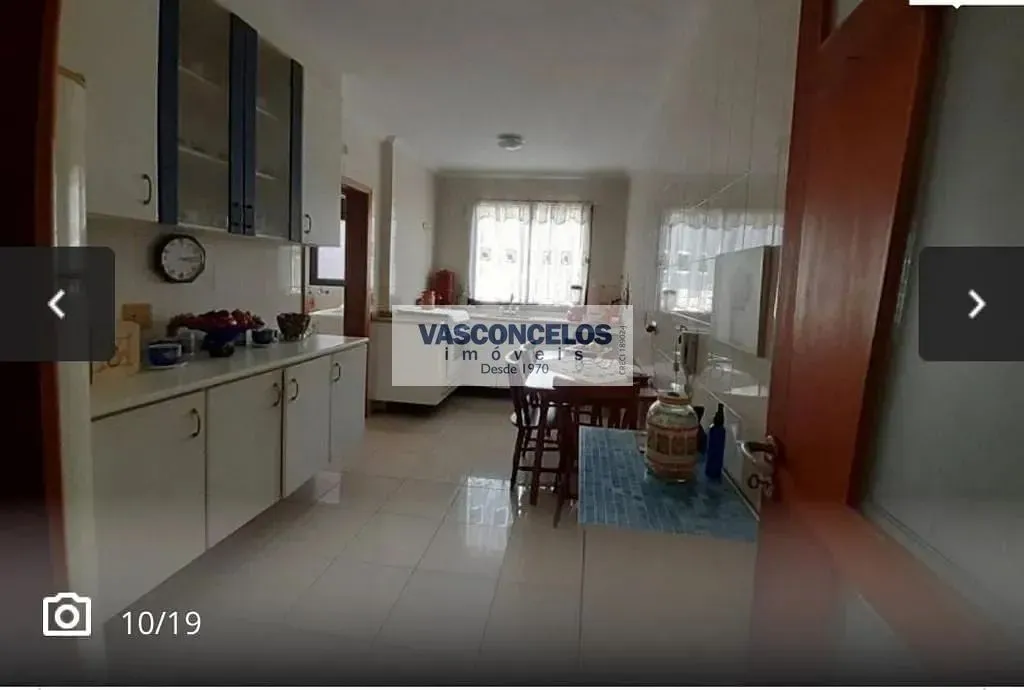 Apartamento, 3 quartos, 157 m² - Foto 11