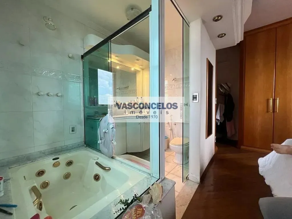 Apartamento, 3 quartos, 157 m² - Foto 10