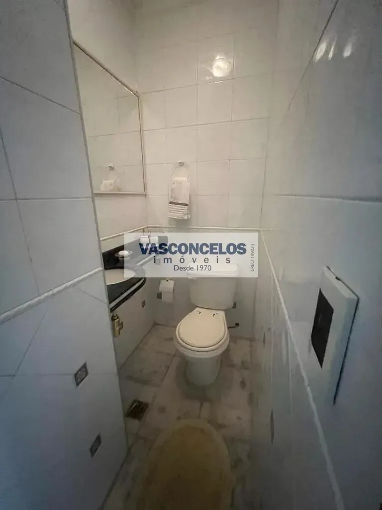 Apartamento, 3 quartos, 157 m² - Foto 16