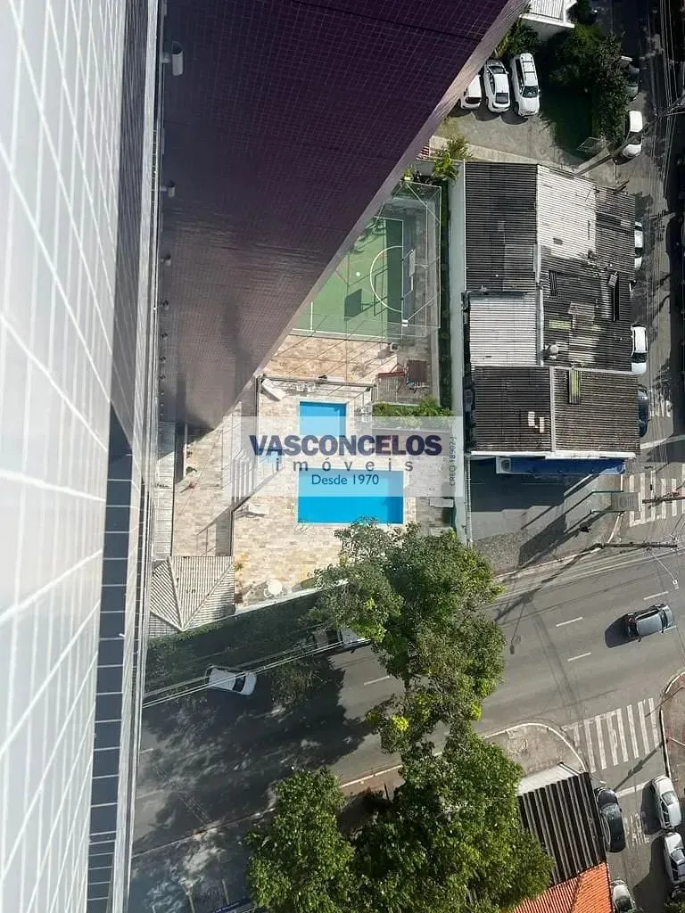 Apartamento, 3 quartos, 157 m² - Foto 32