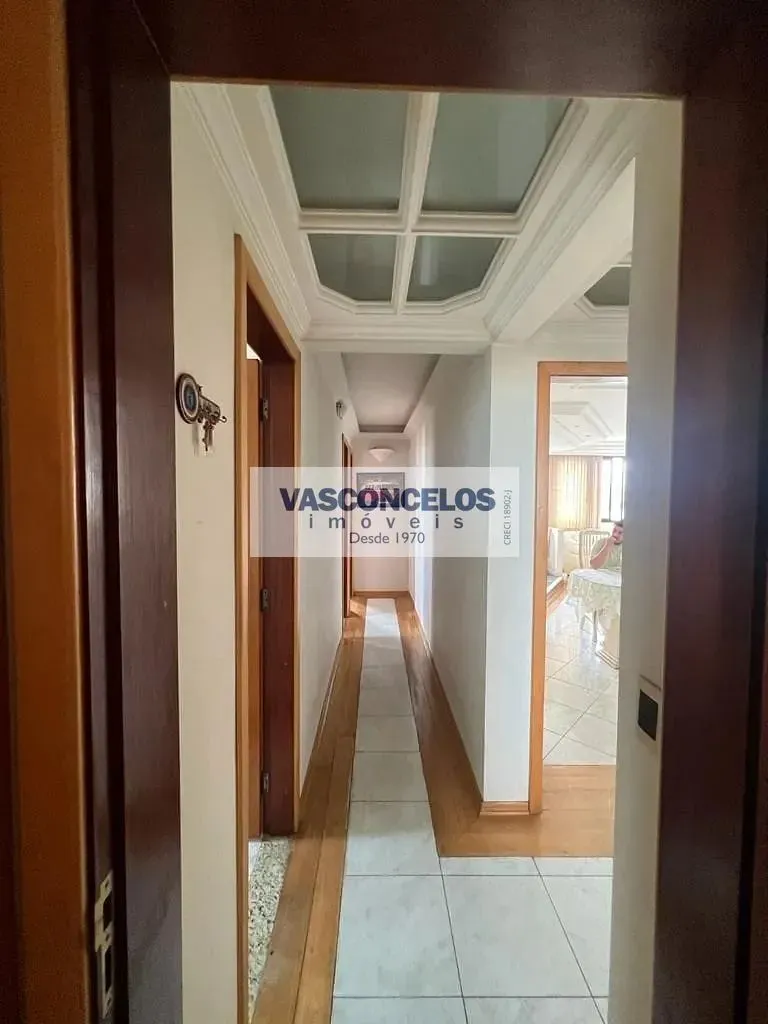 Apartamento, 3 quartos, 157 m² - Foto 13