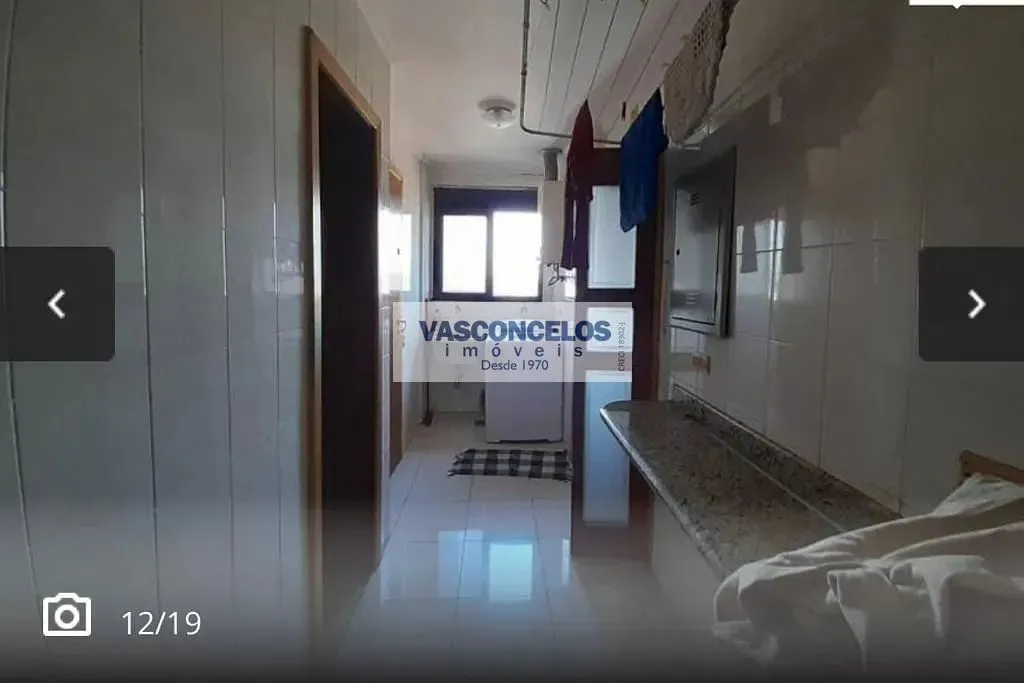 Apartamento, 3 quartos, 157 m² - Foto 22