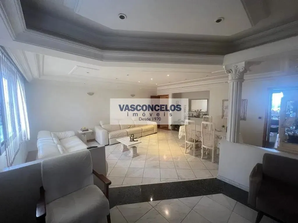 Apartamento, 3 quartos, 157 m² - Foto 3
