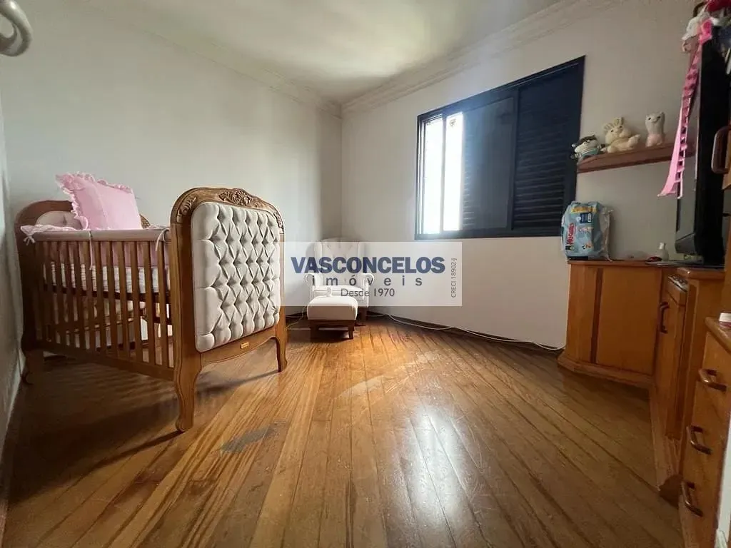 Apartamento, 3 quartos, 157 m² - Foto 9