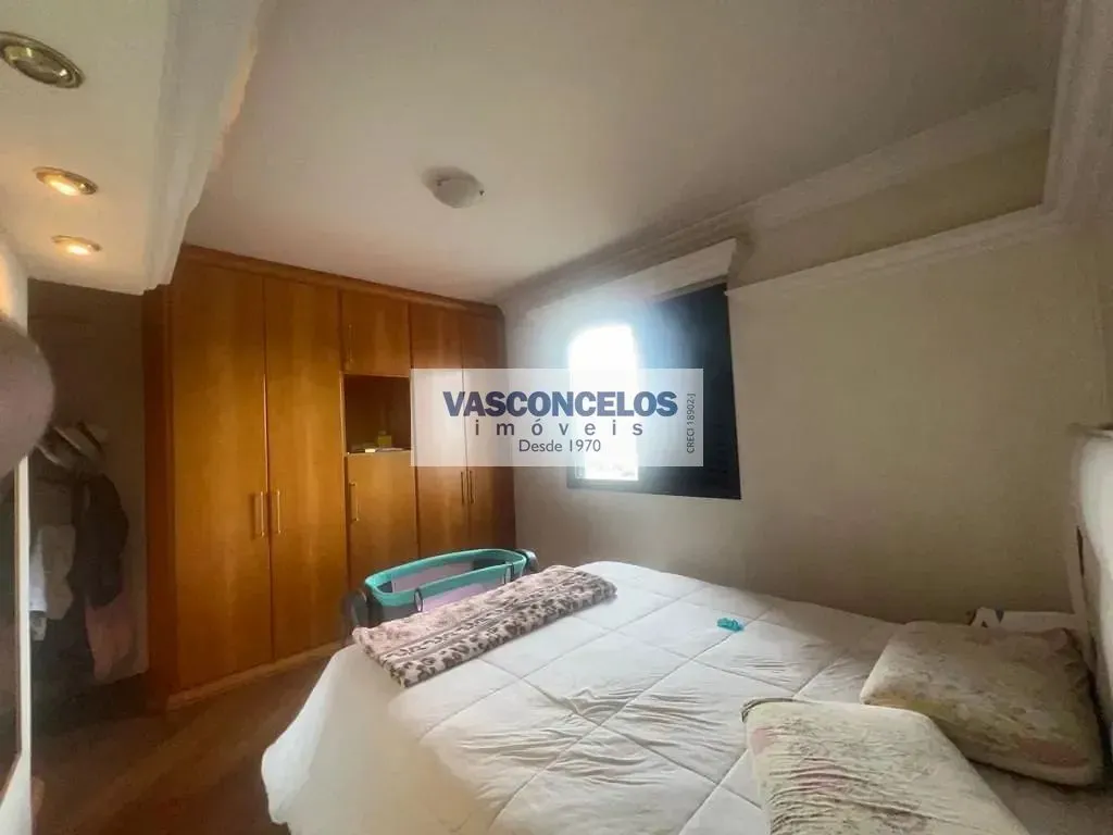 Apartamento, 3 quartos, 157 m² - Foto 8