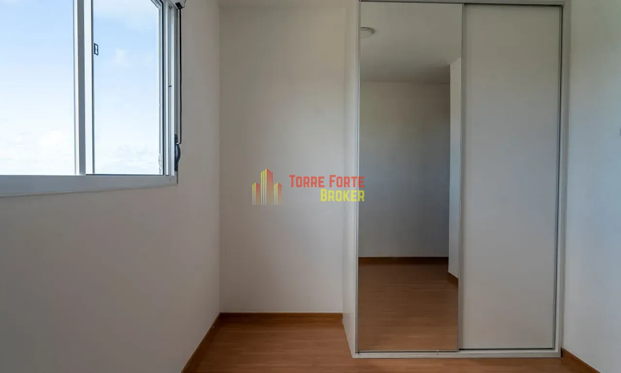 Apartamento, 2 quartos, 57 m² - Foto 9