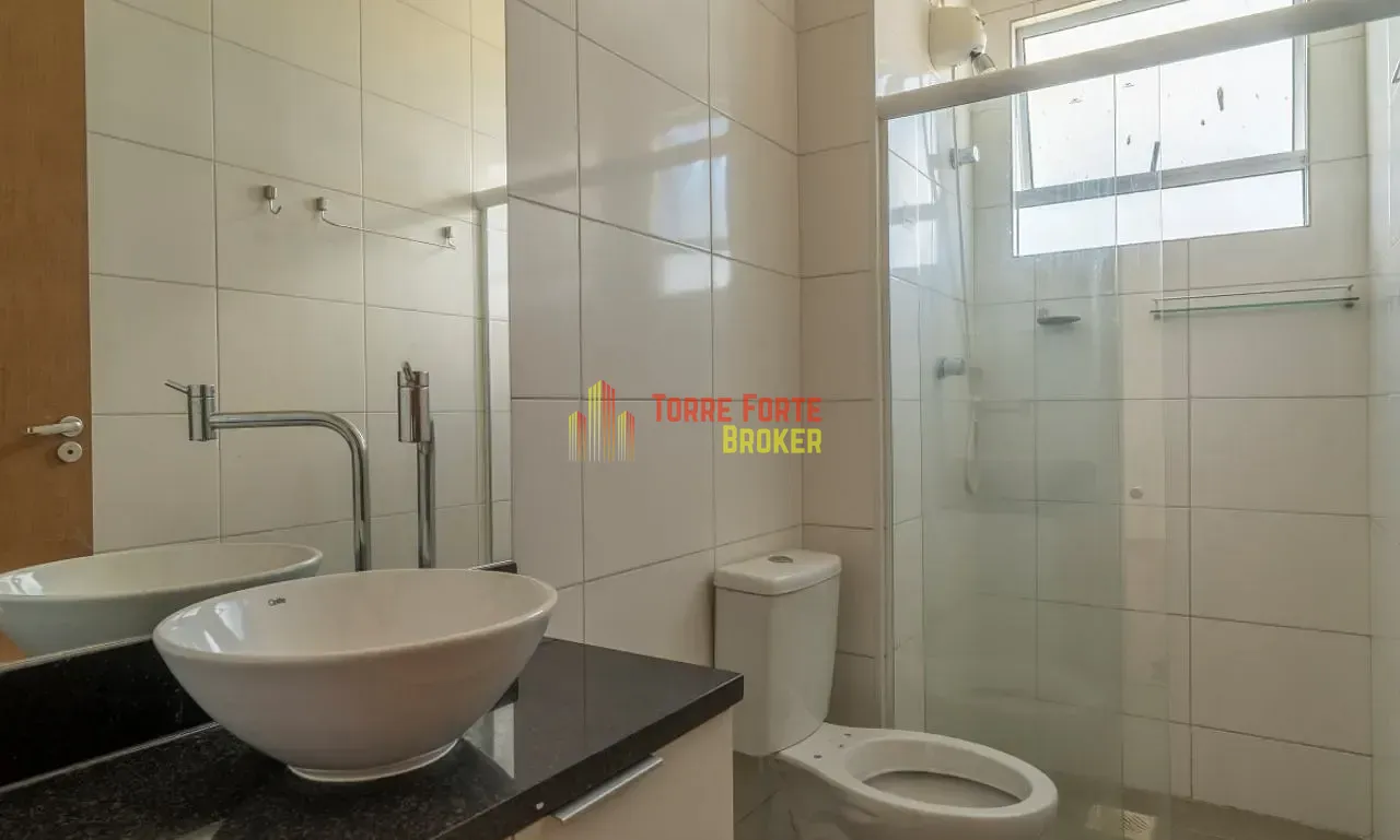 Apartamento, 2 quartos, 57 m² - Foto 11
