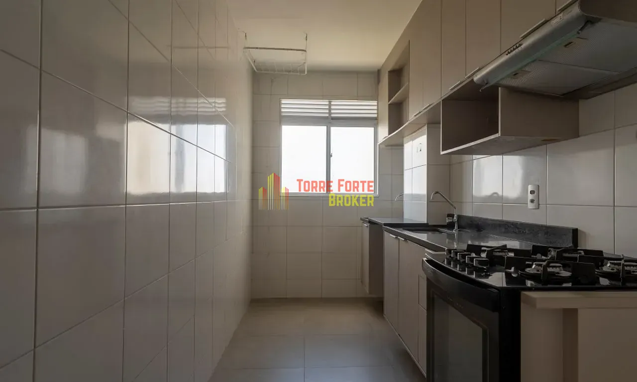 Apartamento, 2 quartos, 57 m² - Foto 6