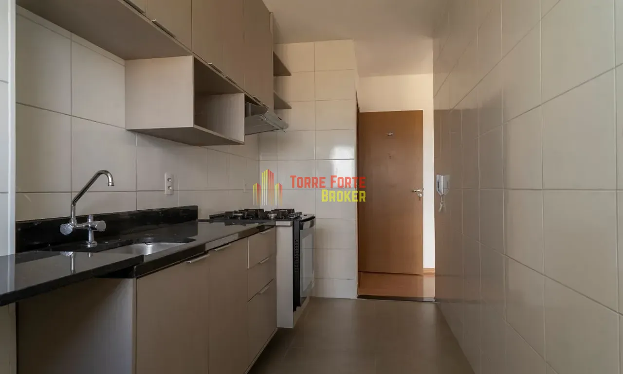Apartamento, 2 quartos, 57 m² - Foto 5