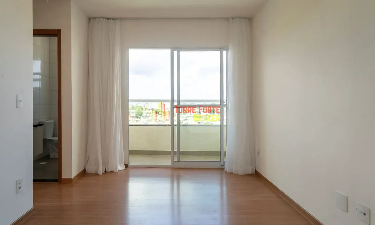 Apartamento, 2 quartos, 57 m² - Foto 1