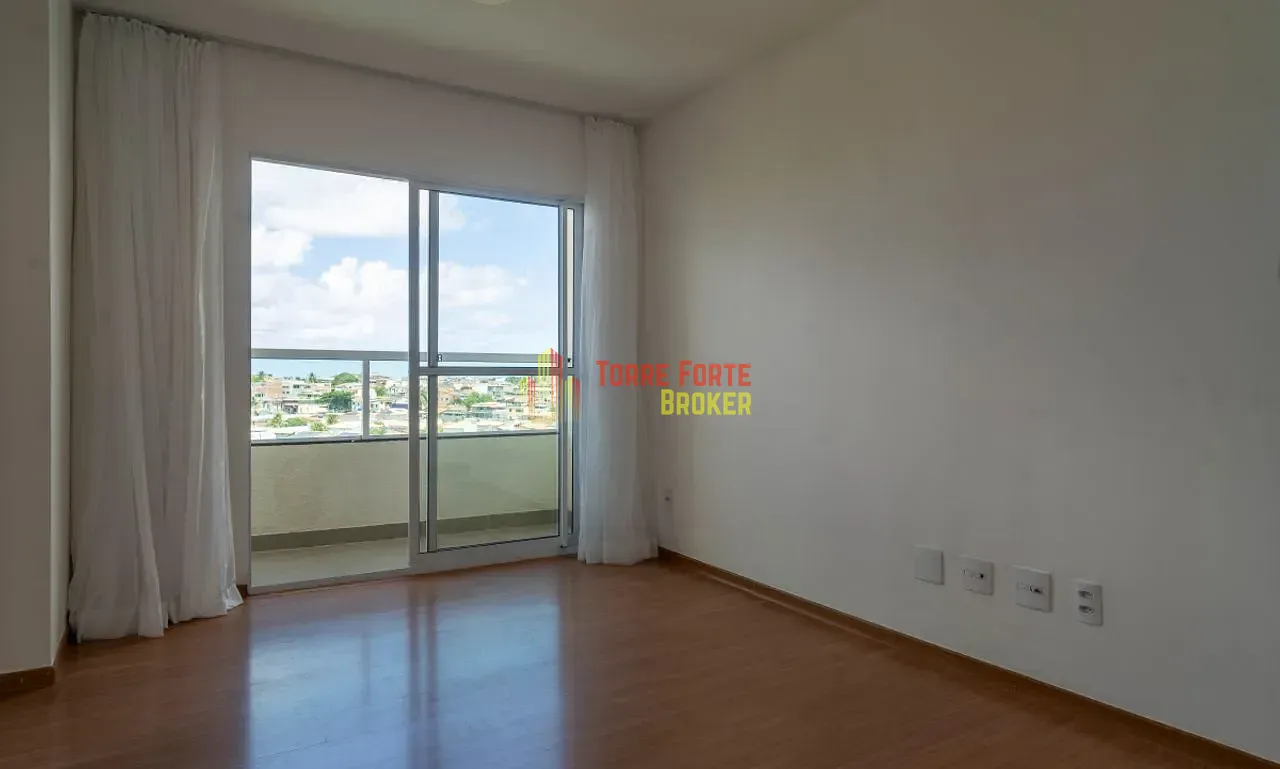 Apartamento, 2 quartos, 57 m² - Foto 2