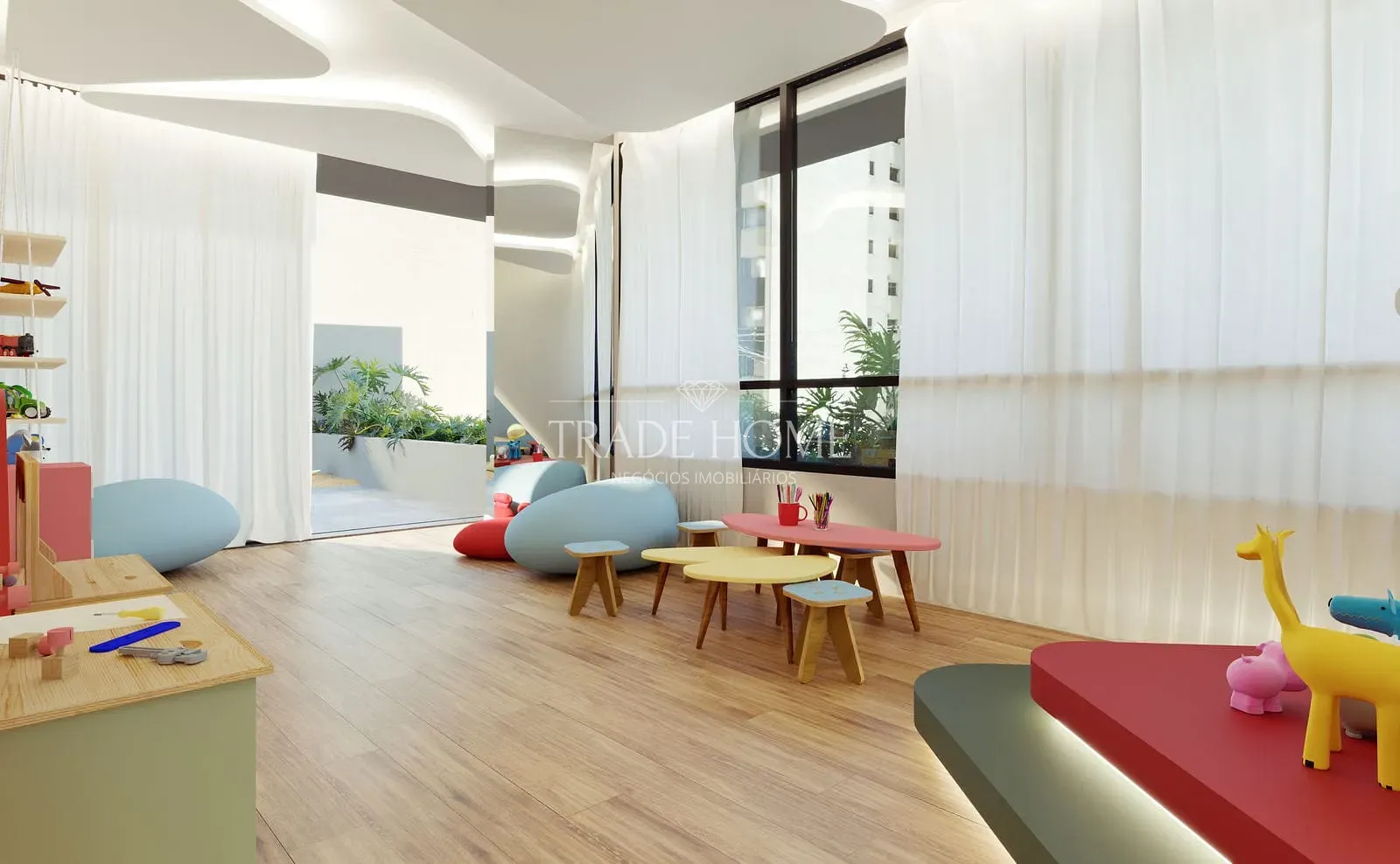 Apartamento, 3 quartos, 155 m² - Foto 4