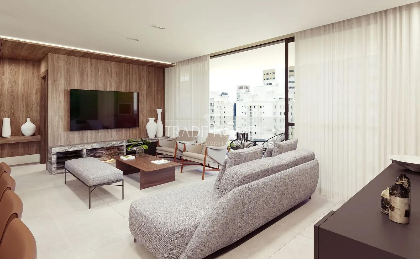 Apartamento, 3 quartos, 155 m² - Foto 16