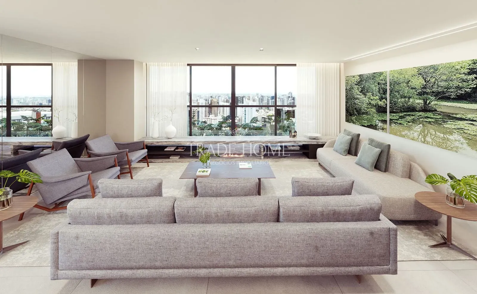 Apartamento, 3 quartos, 155 m² - Foto 18