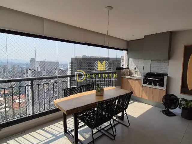 Apartamento com 85m² 3 quartos e 2 banheiros, à venda, no bairro Vila Zilda (Tatuapé) em São Paulo