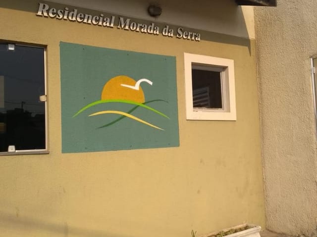 Apartamento com 51m² 2 quartos e 1 banheiro, à venda, no bairro Lavapés em Extrema