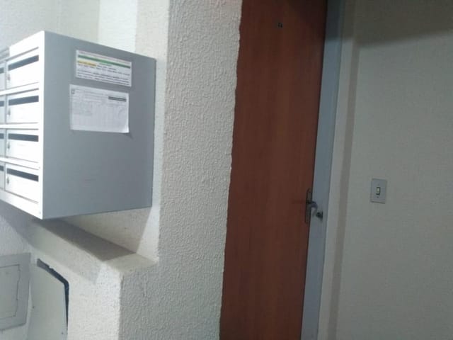 Apartamento com 51m² 2 quartos e 1 banheiro, à venda, no bairro Lavapés em Extrema