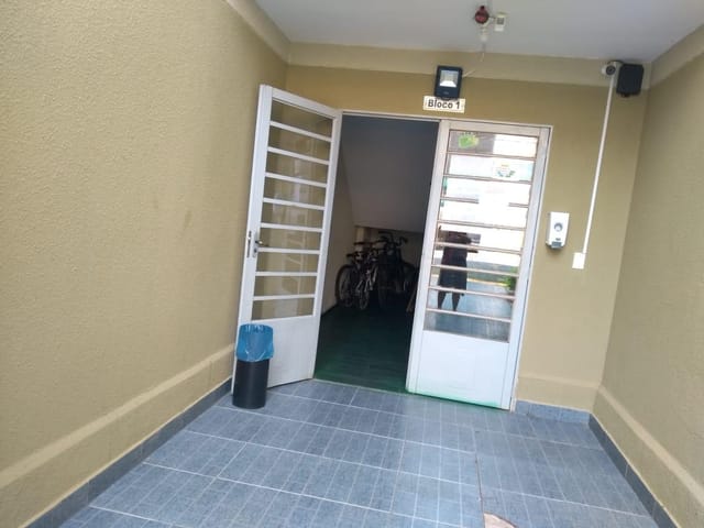 Apartamento com 51m² 2 quartos e 1 banheiro, à venda, no bairro Lavapés em Extrema