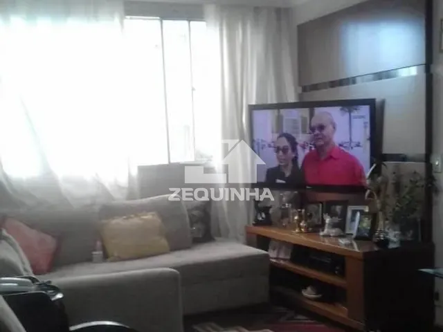 Apartamento com 55m² 2 quartos e 1 banheiro, à venda, no bairro Cidade das Flores em Osasco