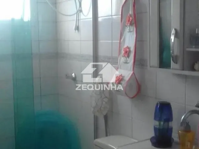 Apartamento com 55m² 2 quartos e 1 banheiro, à venda, no bairro Cidade das Flores em Osasco