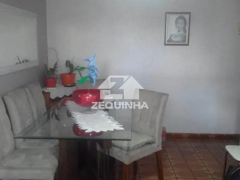 Apartamento, 2 quartos, 55 m² - Foto 1