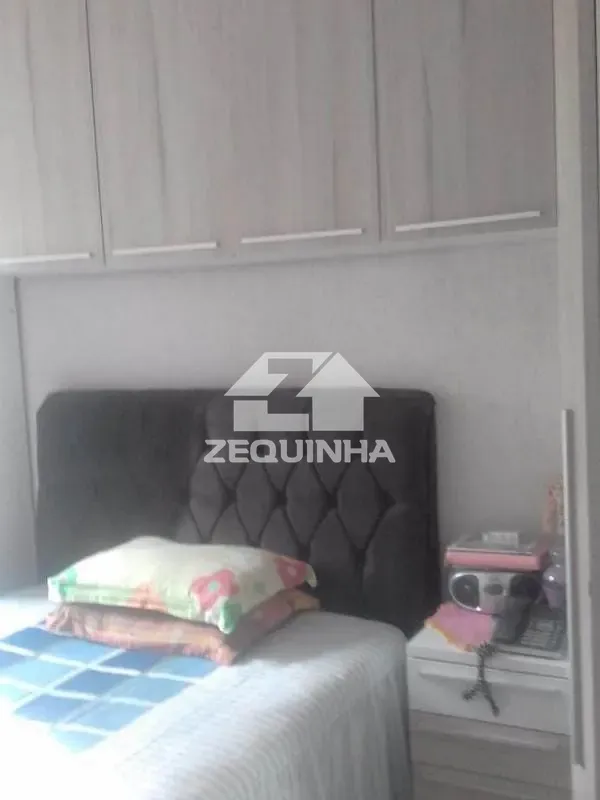 Apartamento, 2 quartos, 55 m² - Foto 7