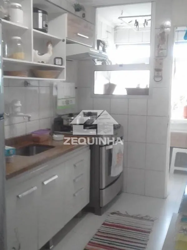Apartamento, 2 quartos, 55 m² - Foto 6
