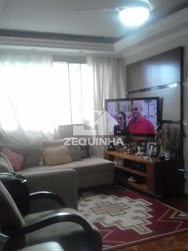 Apartamento, 2 quartos, 55 m² - Foto 2