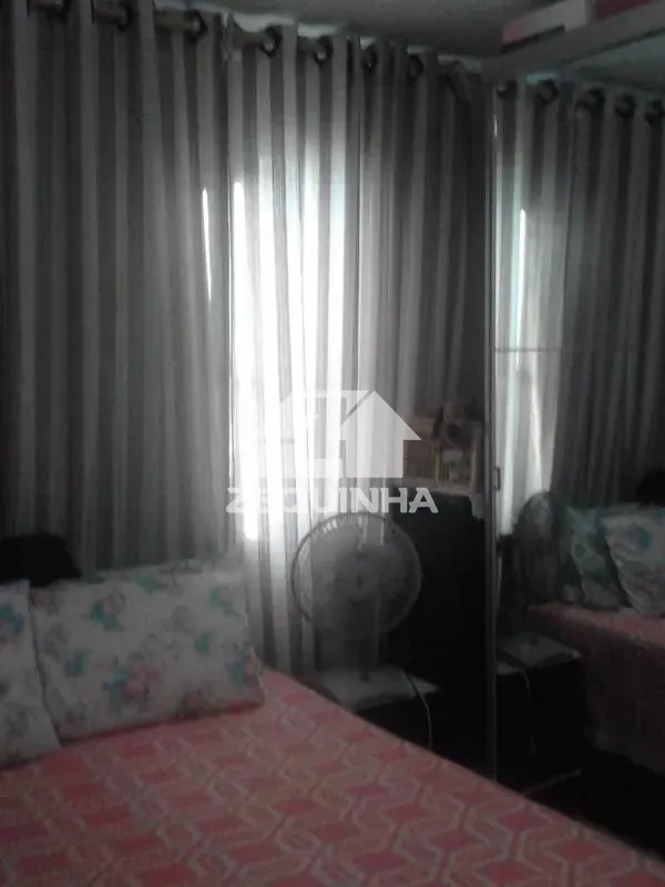 Apartamento, 2 quartos, 55 m² - Foto 5
