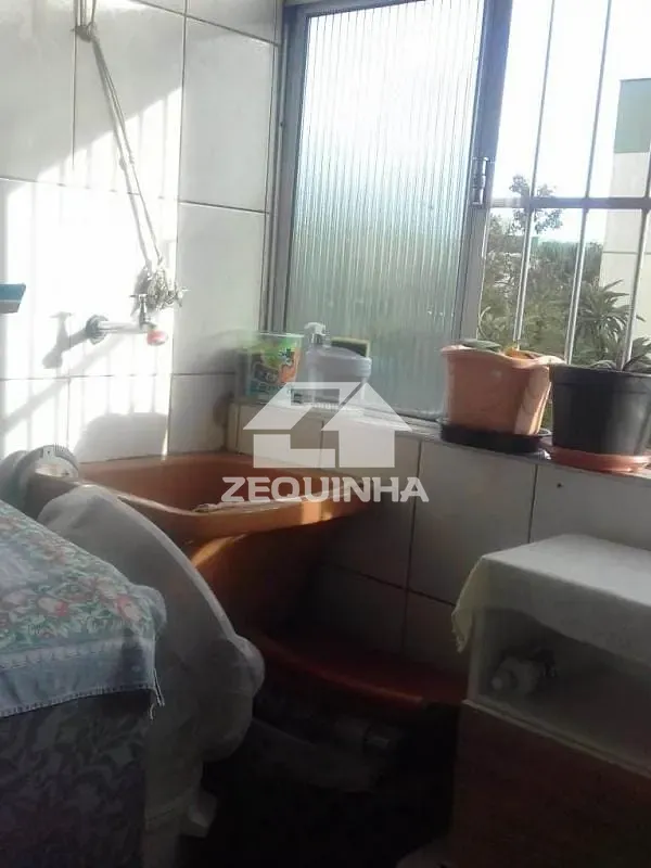 Apartamento, 2 quartos, 55 m² - Foto 3