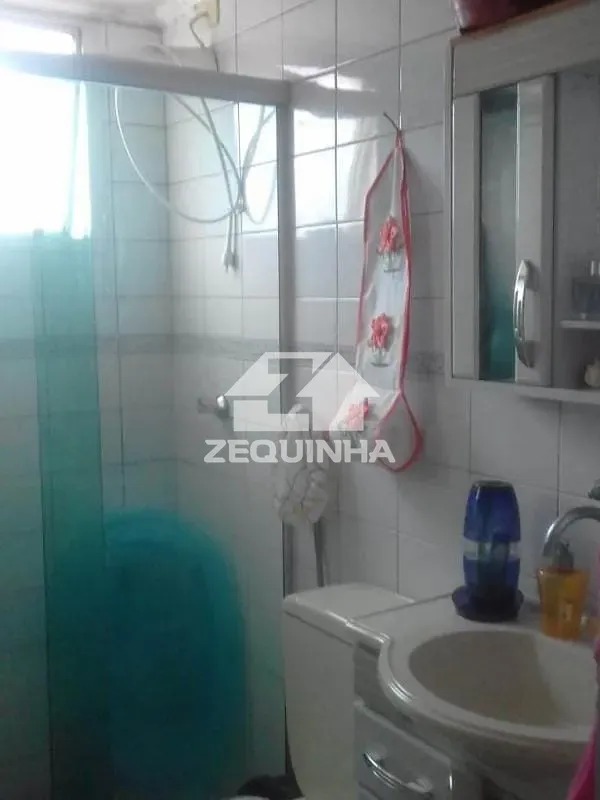 Apartamento, 2 quartos, 55 m² - Foto 4