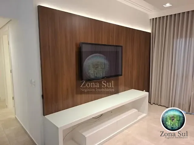 Apartamento com 103m² 3 quartos e 2 banheiros, à venda, no bairro Parque Campolim em Sorocaba