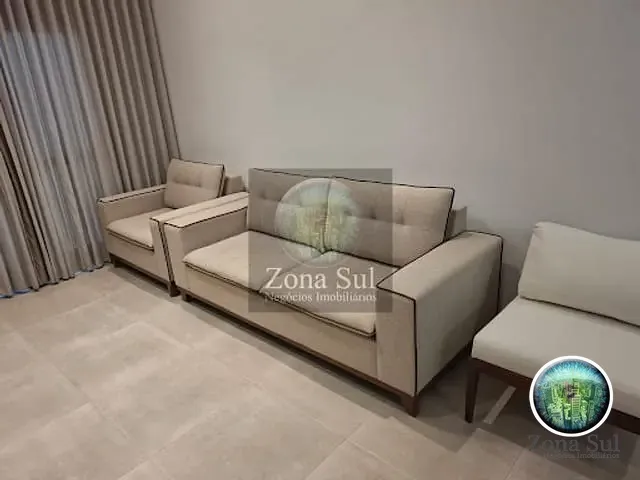 Apartamento com 103m² 3 quartos e 2 banheiros, à venda, no bairro Parque Campolim em Sorocaba